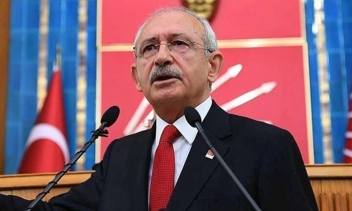 Τουρκία: Με 49,3% και 5 μονάδες από τον Ερντογάν προηγείται ο Κιλιτσντάρογλου - Αποσύρθηκε ο Ιντζέ