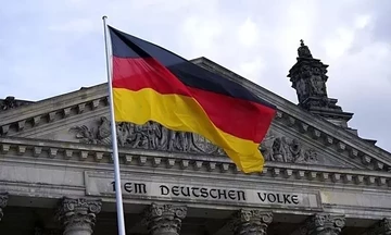  Γερμανία: Βλέπει λιγότερα φορολογικά έσοδα για το 2023 έως το 2027