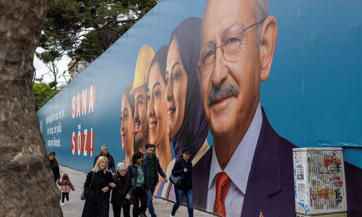 Εκλογές στην Τουρκία: Τι θέλει να αλλάξει η αντιπολίτευση αν επικρατήσει την Κυριακή