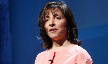 Twitter: H Λίντα Γιακαρίνο θα είναι η νέα Διευθύνουσα Σύμβουλος - Το ανακοίνωσε ο Μασκ