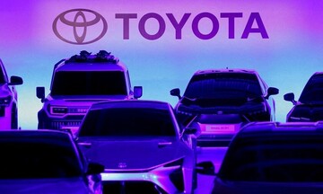 Toyota: Διέρρευσαν κατά λάθος τα δεδομένα οχημάτων 2 εκατ. χρηστών στην Ιαπωνία