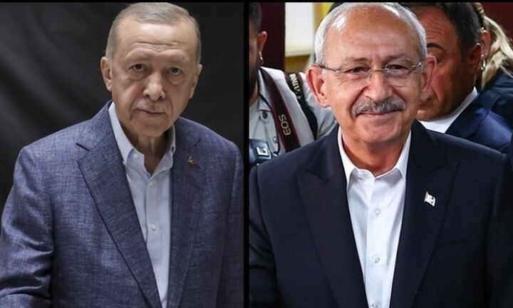 Εκλογές Τουρκία: Πρώτος με 49,5% αλλά όχι πρόεδρος ο Ερντογάν - Σε δεύτερο γύρο ο νικητής