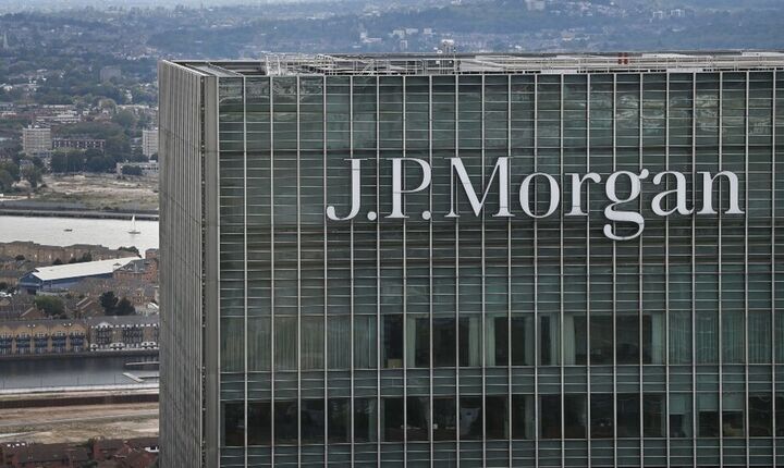 Κυβέρνηση Νέας Δημοκρατίας "βλέπει" η JP Morgan - Τι λέει για την ανάπτυξη και τα ομόλογα