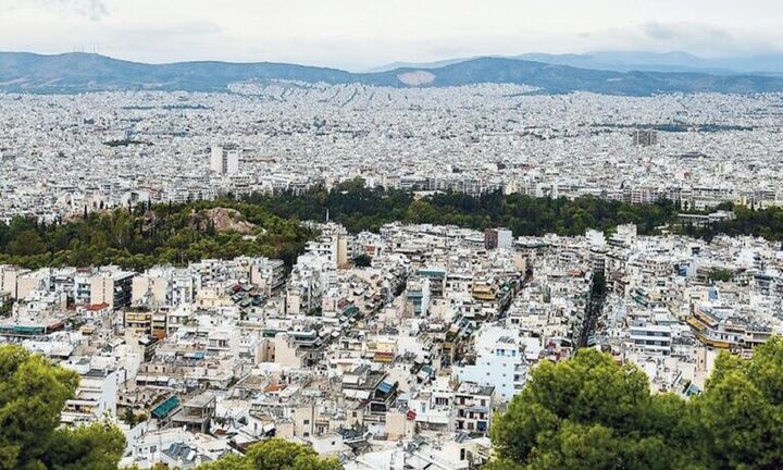 Ακίνητα: Ευκολότερες οι συναλλαγές, νέες ψηφιακές υπηρεσίες από την ΑΑΔΕ