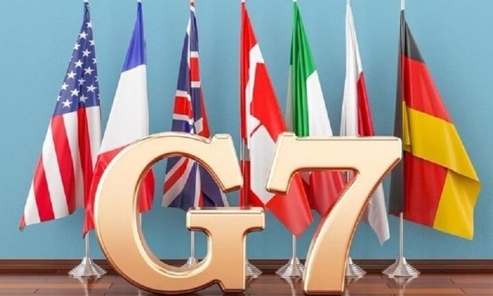 Η G7 «χρωστάει 13 τρισεκατομμύρια δολάρια» στις φτωχότερες χώρες