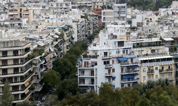 «Σπίτι μου»:1500 μέχρι στιγμής οι εγκρίσεις για τα χαμηλότοκα δάνεια 