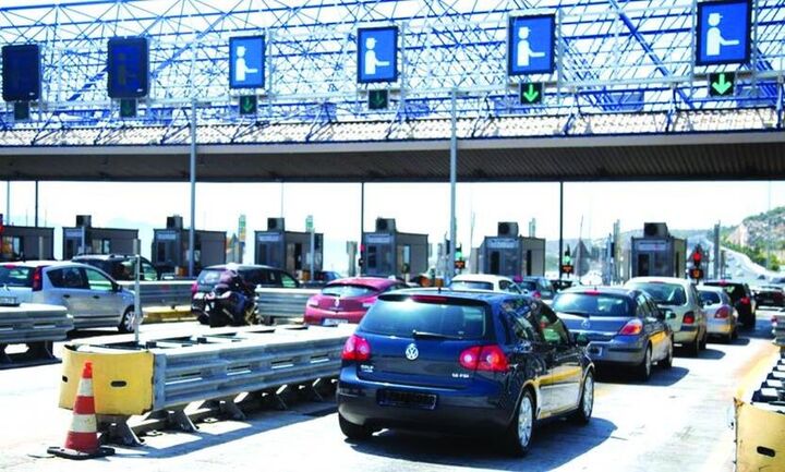 Χωρίς διόδια όλοι οι αυτοκινητόδρομοι για τις εκλογές - Ποιές ημέρες θα ισχύσει το μέτρο