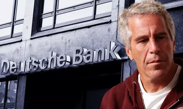 Deutsche Bank: Συμφώνησε να πληρώσει 75 εκατ. για την κατηγορία συμμετοχής στο κύκλωμα του Epstein