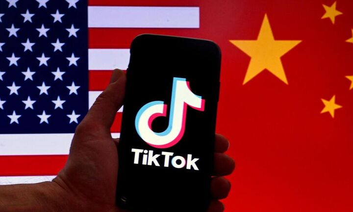  ΗΠΑ:Η Μοντάνα έγινε η πρώτη πολιτεία που απαγόρευσε το TikTok