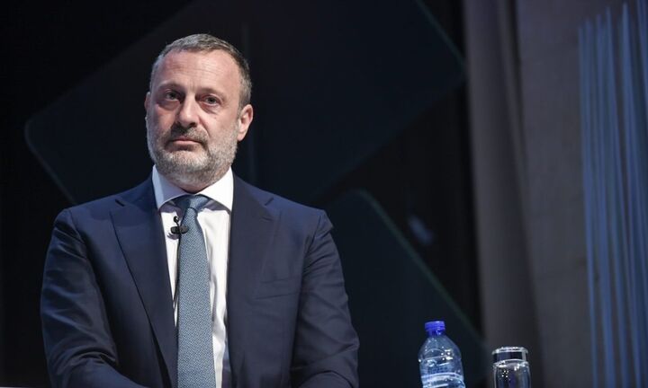 Σχέδια για εισαγωγή στο XA από την Grivalia Hospitality - Προχωρούν οι πεντάστερες επενδύσεις