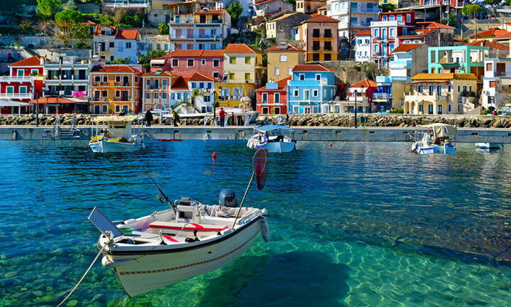 Τουρισμός: Η αυξημένη ζήτηση υπόσχεται ρεκόρ για την τουριστική σεζόν στη νότια Ευρώπη