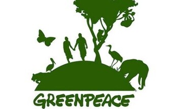 «Ανεπιθύμητη» οργάνωση κήρυξε την Greenpeace η Μόσχα