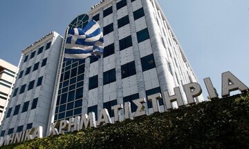 Χρηματιστήριο Αθηνών: Εβδομαδιαία άνοδος 0,85%, κέρδη 21,78% το 2023