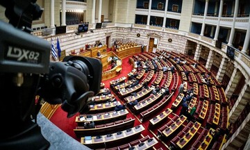 Εκλογές 2023: Αυτοί είναι οι 300 που εκλέγονται βουλευτές – Όλα τα ονόματα