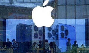Το ξέφρενο ράλι της Apple την κάνει την πρώτη εταιρεία αξίας… 3 τρισεκατομμυρίων δολαρίων