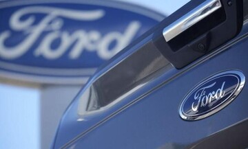  Ford: Nέες συμφωνίες για την ενίσχυση της παραγωγής EV