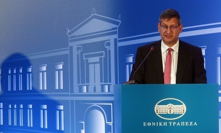 Εθνική Τράπεζα: Κέρδη 260 εκατ. ευρώ το α’ τρίμηνο - Σημαντική ενίσχυση των οργανικών εσόδων