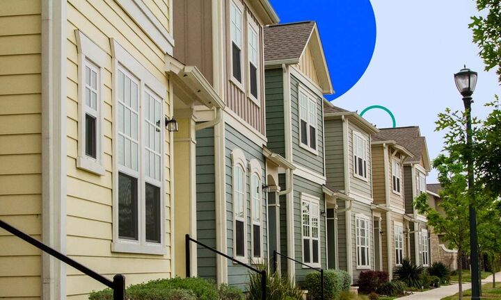  ΗΠΑ: Σε υψηλό 13 μηνών οι πωλήσεις νέων κατοικιών τον Απρίλιο