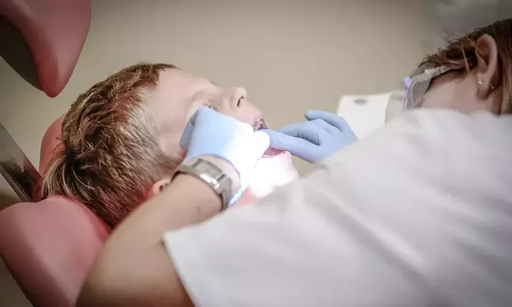 Dentist Pass για παιδιά: Άνοιξαν οι αιτήσεις για δωρεάν επίσκεψη σε οδοντίατρο - Η διαδικασία