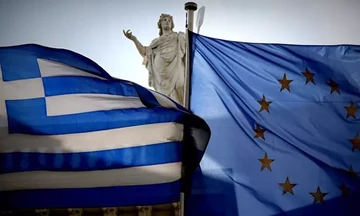 Welt για Ελλάδα: «Η ξαφνική δύναμη του πρώην χρεωκοπημένου κράτους»