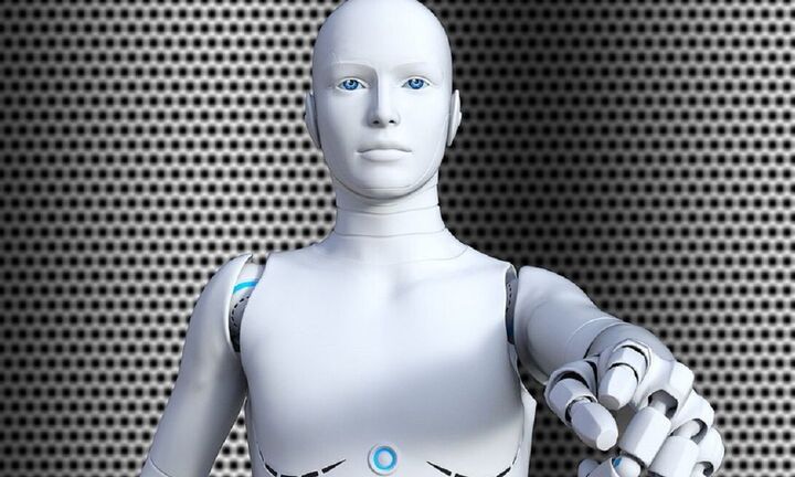  Startup συγκέντρωσε 70 εκατ. δολ. για την κατασκευή ανθρωποειδών ρομπότ