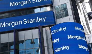 Morgan Stanley: Ερχεται η επενδυτική βαθμίδα για την Ελλάδα - Overweight στις ελληνικές μετοχές