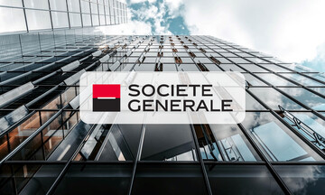 Société Générale: Τα ομόλογα "δείχνουν" επενδυτική βαθμίδα στην Ελλάδα τον Οκτώβριο ή το Δεκέμβριο