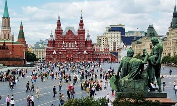   Ρωσία: Περιορισμένος ο αντίκτυπος των αποχωρήσεων ξένων εταιρειών