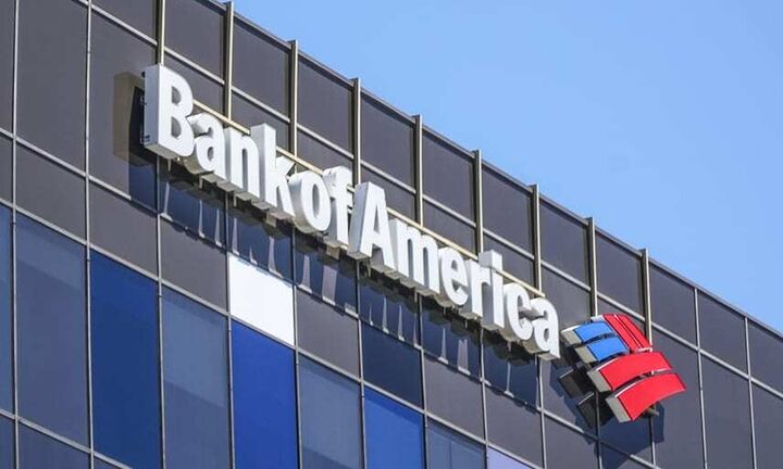 Bank of America: Οι επενδυτές έχουν ρευστοποιήσει 756 δισ. δολάρια φέτος