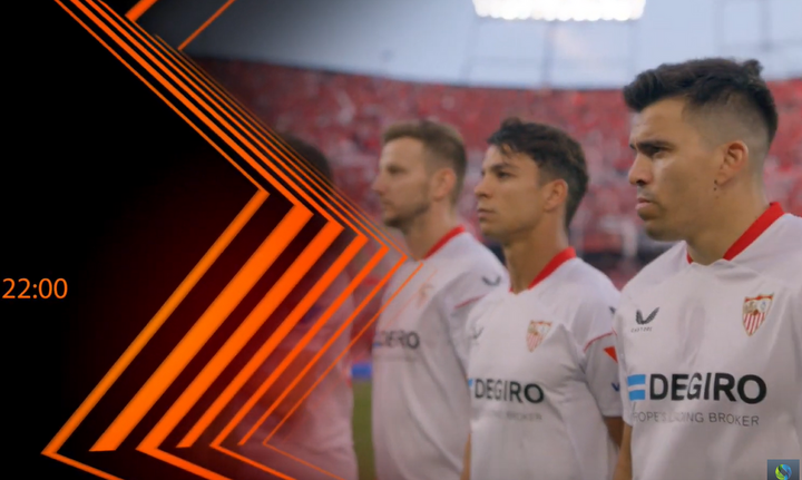 Σεβίλλη – Ρόμα: Ο τελικός του UEFA Europa League έρχεται στην COSMOTE TV