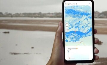 Το Flood Hub της Google επεκτείνεται στην Ελλάδα – Προβλέψεις για πλημμύρες μέσω AI