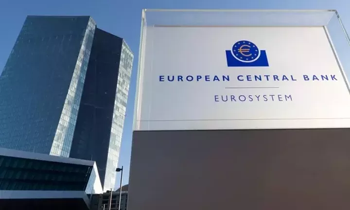  ΕΚΤ: Προειδοποιεί για πλήγμα στις κορυφαίες τράπεζες εάν τα Αμοιβαία αντιμετωπίσουν προβλήματα