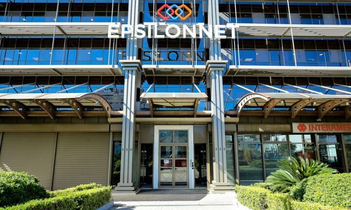 EPSILON NET: Εξαγορά του 60% της εταιρείας DIGINET - Στο 1,6 εκατ. ευρώ το τίμημα