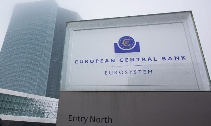 ΕΚΤ: H χρηματοοικονομική σταθερότητα παραμένει εύθραυστη - Ποιους κινδύνους επισημαίνει