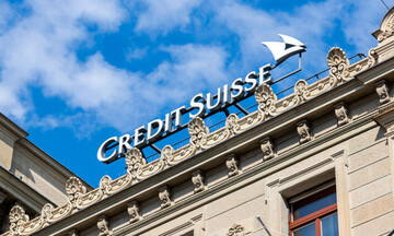 Κύμα παραιτήσεων στην Credit Suisse - Φεύγουν κατά εκατοντάδες κάθε εβδομάδα