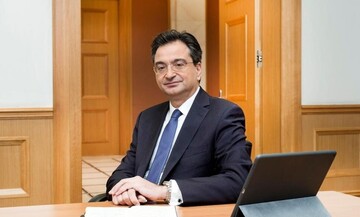 Καραβίας (Eurobank): Είμαστε η τράπεζα του τουρισμού - Δάνεια 2 δισ. ευρώ στον τουριστικό κλάδο