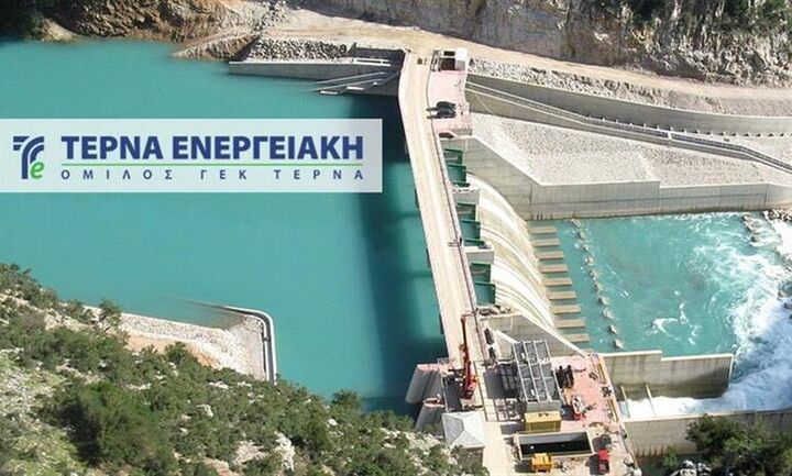 Τέρνα Ενεργειακή: Στα 43,3 εκατ. ευρώ τα EBITDA το πρώτο τρίμηνο - Προσδοκίες για αύξηση εσόδων