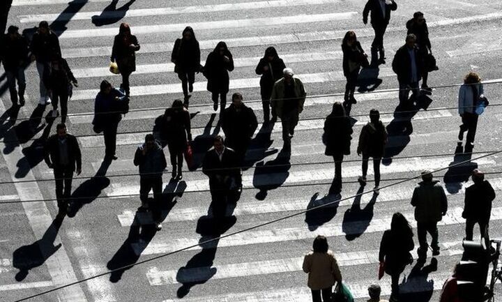 Αυξήθηκαν κατά 4.497 οι άνεργοι τον Απρίλιο στην Ελλάδα - Στο 11,2% το ποσοστό της ανεργίας 