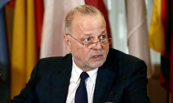Mytilineos: Ανοικτό το ενδεχόμενο μεταφοράς έδρας - Πρόβλεψη για EBITDA €1 δισ. το 2023