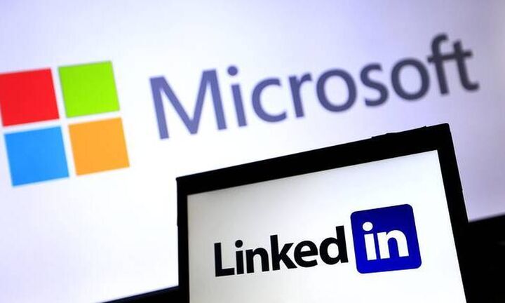  Microsoft: Πρόβλεψη για πρόστιμο 400 εκατ.δολαρίων στην Ιρλανδία για παραβίαση απορρήτου στο Linked