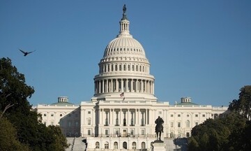 ΗΠΑ: Το Κογκρέσο απέτρεψε οριστικά τον κίνδυνο κήρυξης στάσης πληρωμών