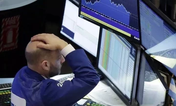 Morgan Stanley: "Βλέπει" βουτιά – σοκ στα εταιρικά κέρδη και τέλος στο ράλι της Wall Street