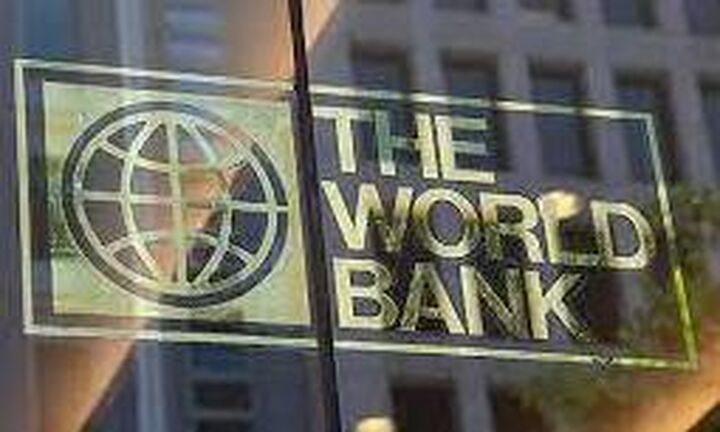 Παγκόσμια Τράπεζα: Μειώνει τις προβλέψεις για την παγκόσμια ανάπτυξη για το 2024