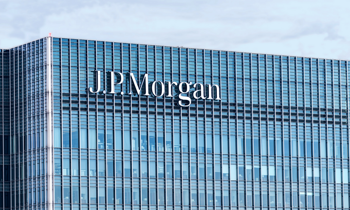 JP Morgan: "Bλέπει" επενδυτική βαθμίδα απο τρείς οίκους μέσα στο 2023 αν η ΝΔ σχηματίσει κυβέρνηση