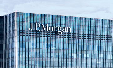 JP Morgan: "Bλέπει" επενδυτική βαθμίδα απο τρείς οίκους μέσα στο 2023 αν η ΝΔ σχηματίσει κυβέρνηση 