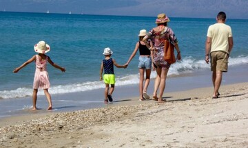 Ανοίγει ξανά την Παρασκευή η πλατφόρμα για αιτήσεις κοινωνικού τουρισμού της ΔΥΠΑ