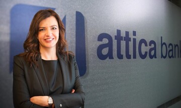 Attica Bank: Λειτουργικά κέρδη προ προβλέψεων στο Α΄ τρίμηνο του 2023