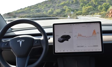  Tesla: Σχεδιάζει να επενδύσει στην Ισπανία - Θα δημιουργήσει εργοστάσιο κατασκευής αυτοκινήτων