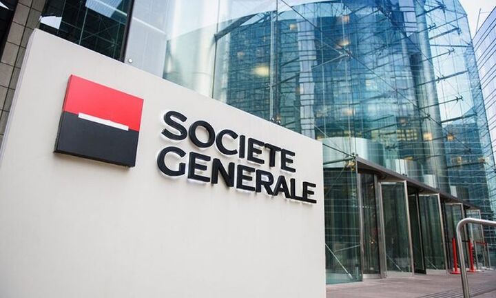 Societe Generale: Η Fitch θα αναβαθμίσει σε θετικές τις προοπτικές της Ελλάδας  