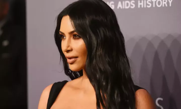 Η Kim Kardashian έφτιαξε επενδυτικό fund και ψάχνει κεφάλαια. Δείτε ποιους συνάντησε